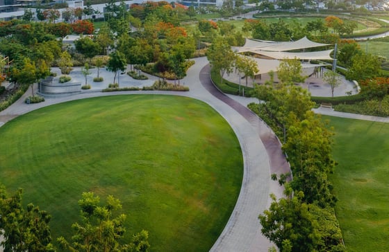 Rosehill At Dubai Hills Estate By Emaar, picture 10