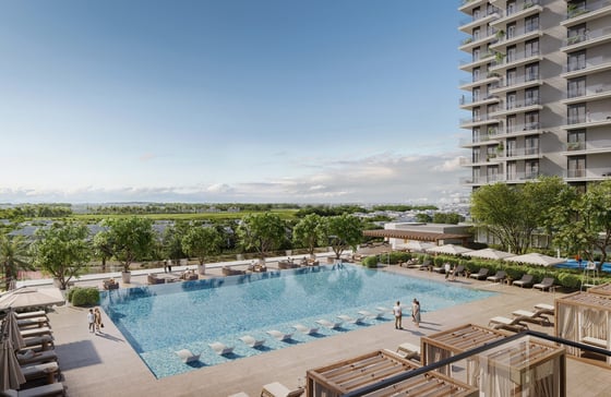 Rosehill At Dubai Hills Estate By Emaar, picture 7