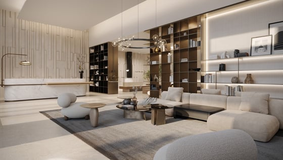 Rosehill At Dubai Hills Estate By Emaar, picture 3