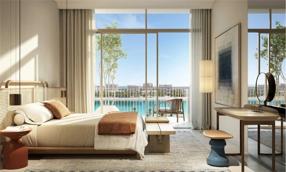 Bay Grove Residences At Dubai Islands By Nakheel, picture 3