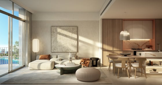 Bay Grove Residences At Dubai Islands By Nakheel, picture 6