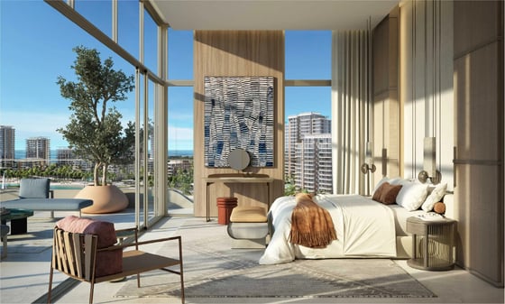 Bay Grove Residences At Dubai Islands By Nakheel, picture 11