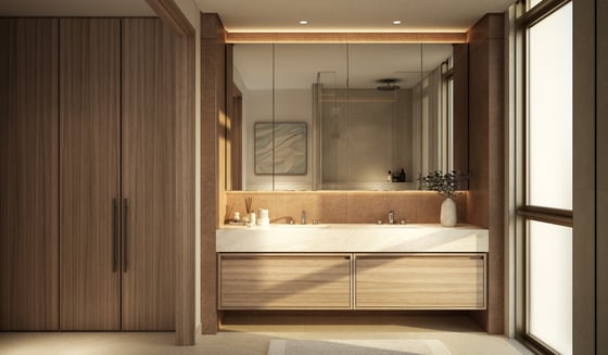 Bay Grove Residences At Dubai Islands By Nakheel, picture 7