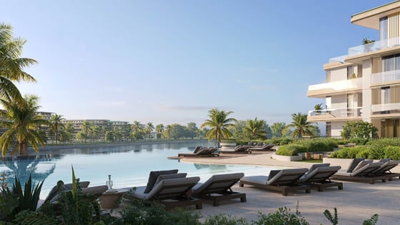 Bay Grove Residences At Dubai Islands By Nakheel, picture 5