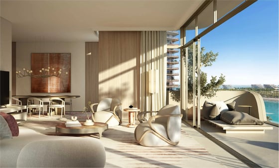 Bay Grove Residences At Dubai Islands By Nakheel, picture 12