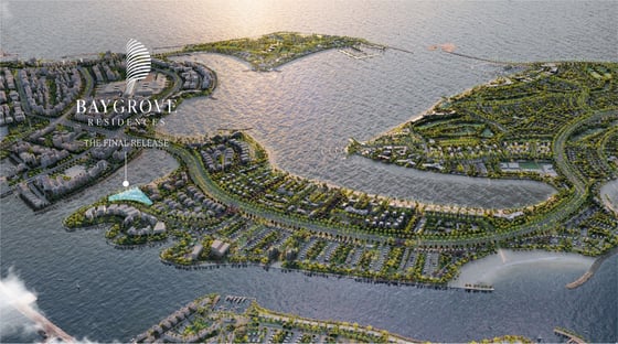 Bay Grove Residences At Dubai Islands By Nakheel, picture 9