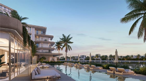 Bay Grove Residences At Dubai Islands By Nakheel, picture 4