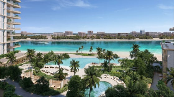 Bay Grove Residences At Dubai Islands By Nakheel, picture 10