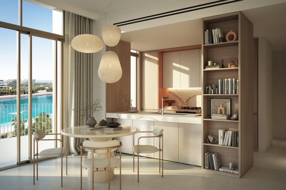 Bay Grove Residences At Dubai Islands By Nakheel, picture 8