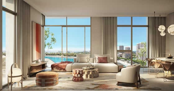 Bay Grove Residences At Dubai Islands By Nakheel, picture 2