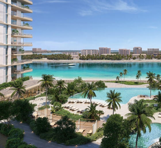 Bay Grove Residences At Dubai Islands By Nakheel, picture 8