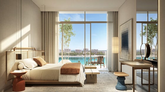 Bay Grove Residences At Dubai Islands By Nakheel, picture 2