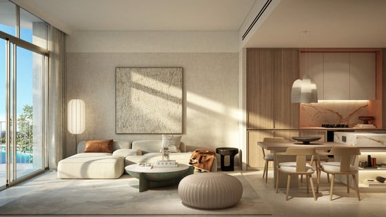 Bay Grove Residences At Dubai Islands By Nakheel, picture 5