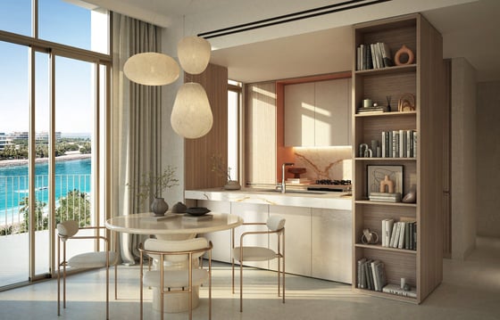 Bay Grove Residences At Dubai Islands By Nakheel, picture 4