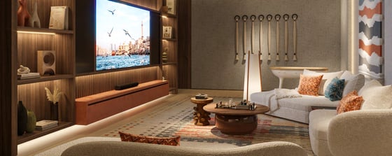 Bay Grove Residences At Dubai Islands By Nakheel, picture 7