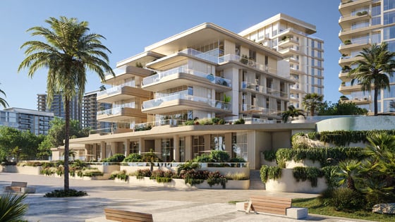 Bay Grove Residences At Dubai Islands By Nakheel, picture 6