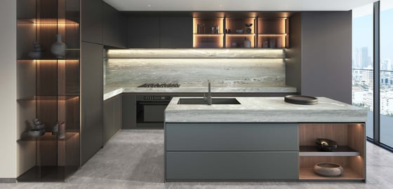 W Residences at Dubai Harbour By Arada, picture 9