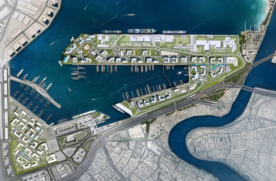 Baystar by Vida at Rashid Yachts & Marina By Emaar, picture 12