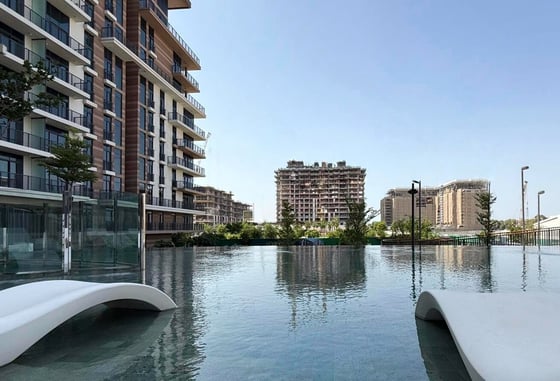 Laurel Central Park At City Walk By Meraas, picture 2