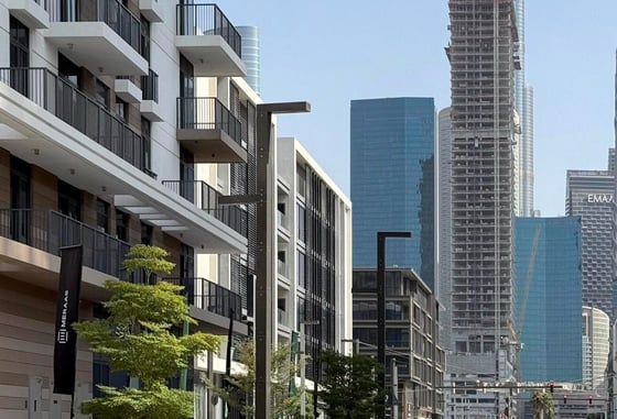 Laurel Central Park At City Walk By Meraas, picture 10