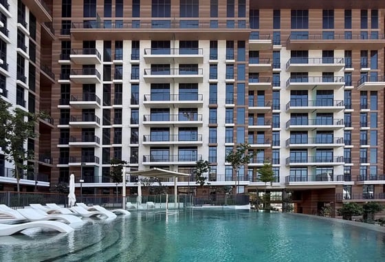 Laurel Central Park At City Walk By Meraas, picture 13