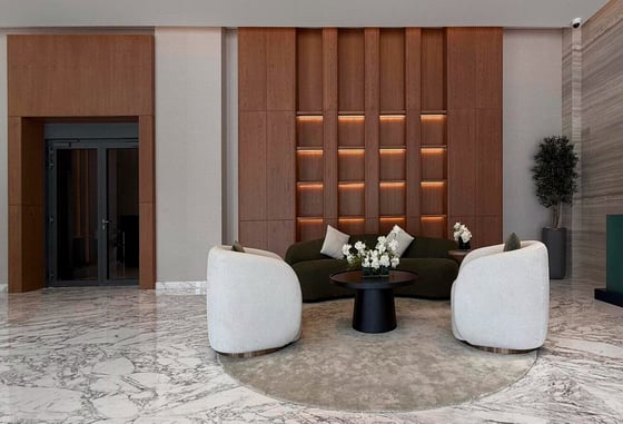 Laurel Central Park At City Walk By Meraas, picture 6