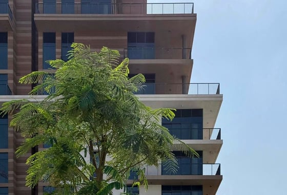 Laurel Central Park At City Walk By Meraas, picture 7