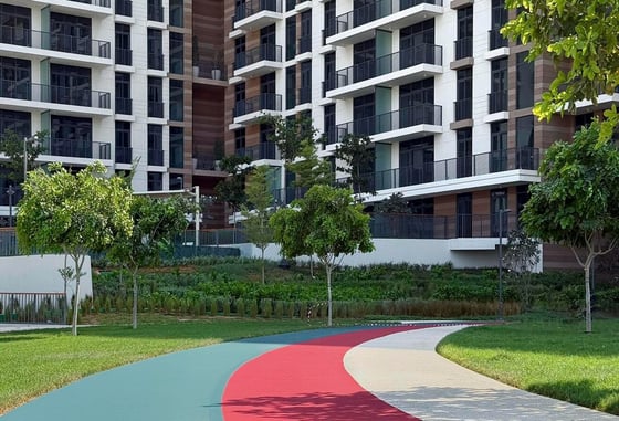 Laurel Central Park At City Walk By Meraas, picture 14