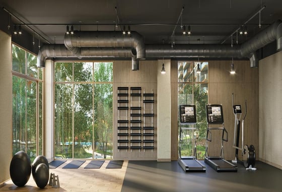 Laurel Central Park At City Walk By Meraas, picture 8