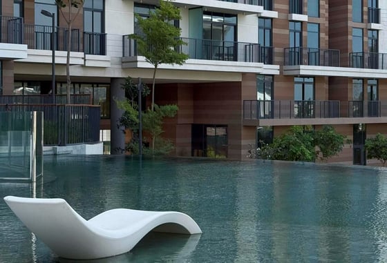 Laurel Central Park At City Walk By Meraas, picture 15