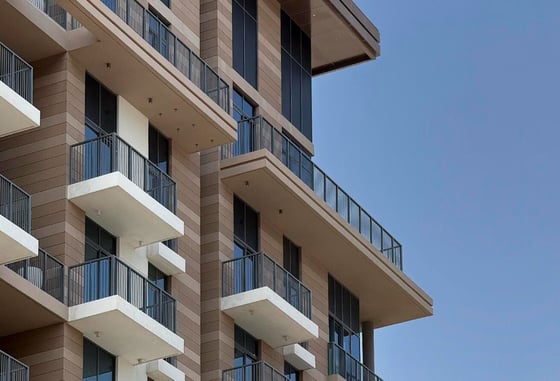 Laurel Central Park At City Walk By Meraas, picture 12