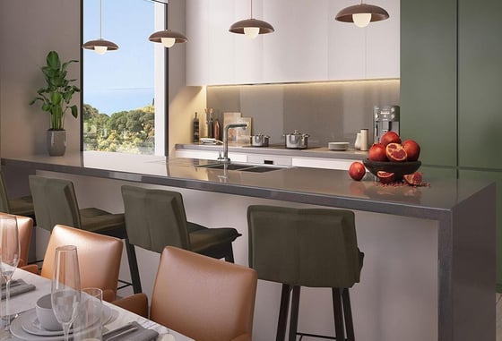 Laurel Central Park At City Walk By Meraas, picture 4