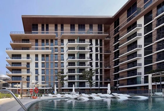 Laurel Central Park At City Walk By Meraas, picture 11