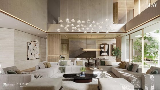 Serenity Mansions at Tilal Al Ghaf, picture 12