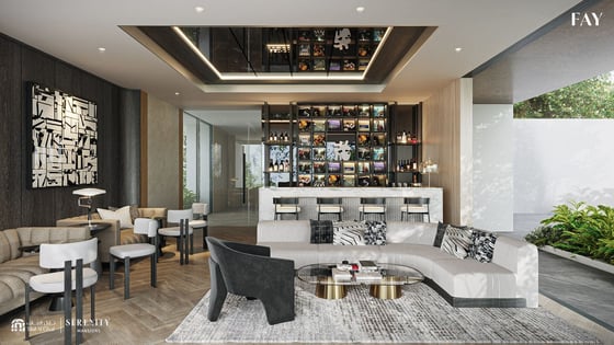 Serenity Mansions at Tilal Al Ghaf, picture 9