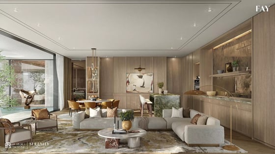 Serenity Mansions at Tilal Al Ghaf, picture 7