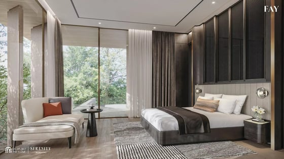Serenity Mansions at Tilal Al Ghaf, picture 11