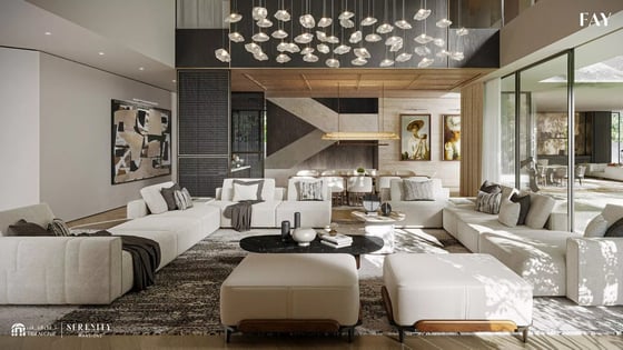 Serenity Mansions at Tilal Al Ghaf, picture 8