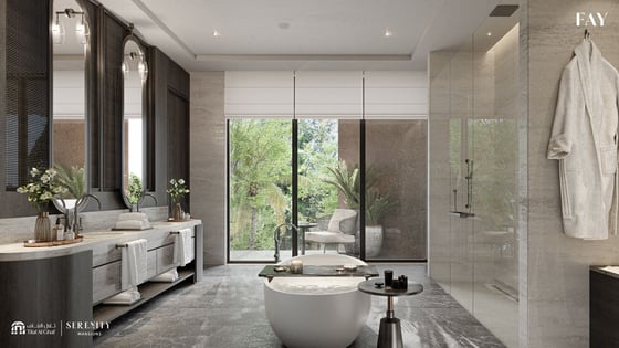 Serenity Mansions at Tilal Al Ghaf, picture 5