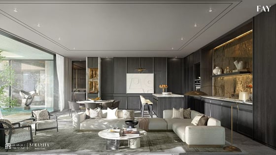 Serenity Mansions at Tilal Al Ghaf, picture 6