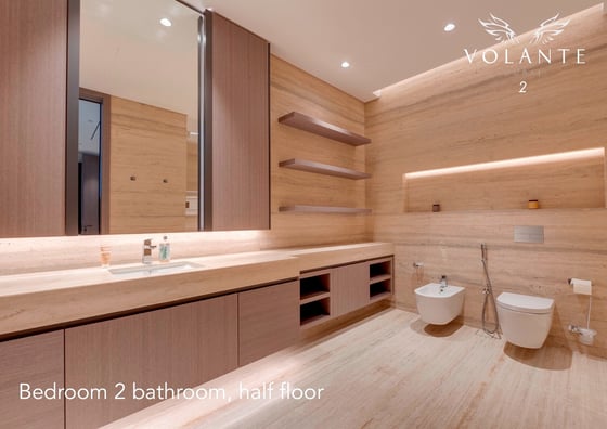 Volante | Ultra Luxury Full Floor Penthouse, picture 6