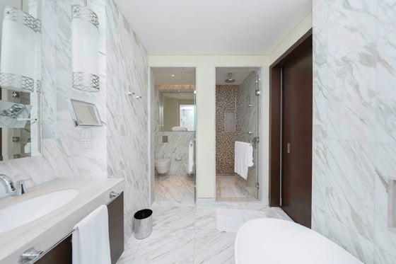 The Address Dubai Mall Residences In Downtown, picture 10