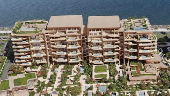 The ALBA Residences Dorchester Collection In Palm Jumeirah, picture 6