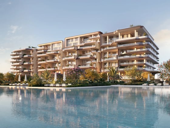 The ALBA Residences Dorchester Collection In Palm Jumeirah, picture 7
