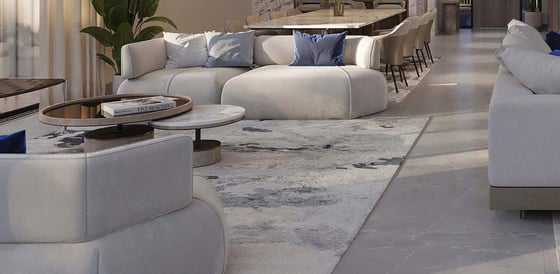 Pinewood Estate Homes In Jumeirah Golf Estates, picture 6