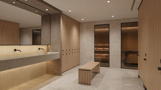 Avenue Park Towers By Wasl, picture 12
