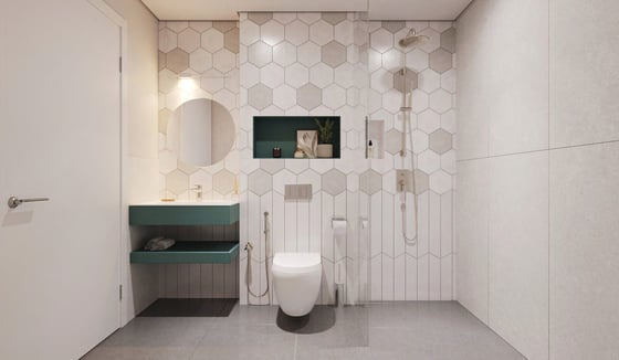 Avenue Park Towers By Wasl, picture 10
