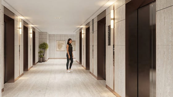 Avenue Park Towers By Wasl, picture 9