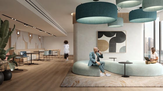 Avenue Park Towers By Wasl, picture 6