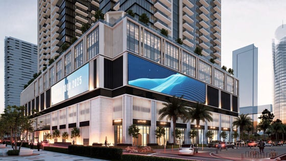 Avenue Park Towers By Wasl, picture 2